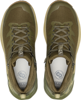 KEEN Men's Targhee Apex Waterproof Hiking Boot-1