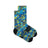 New Balance NYC Marathon Crew Socks-1