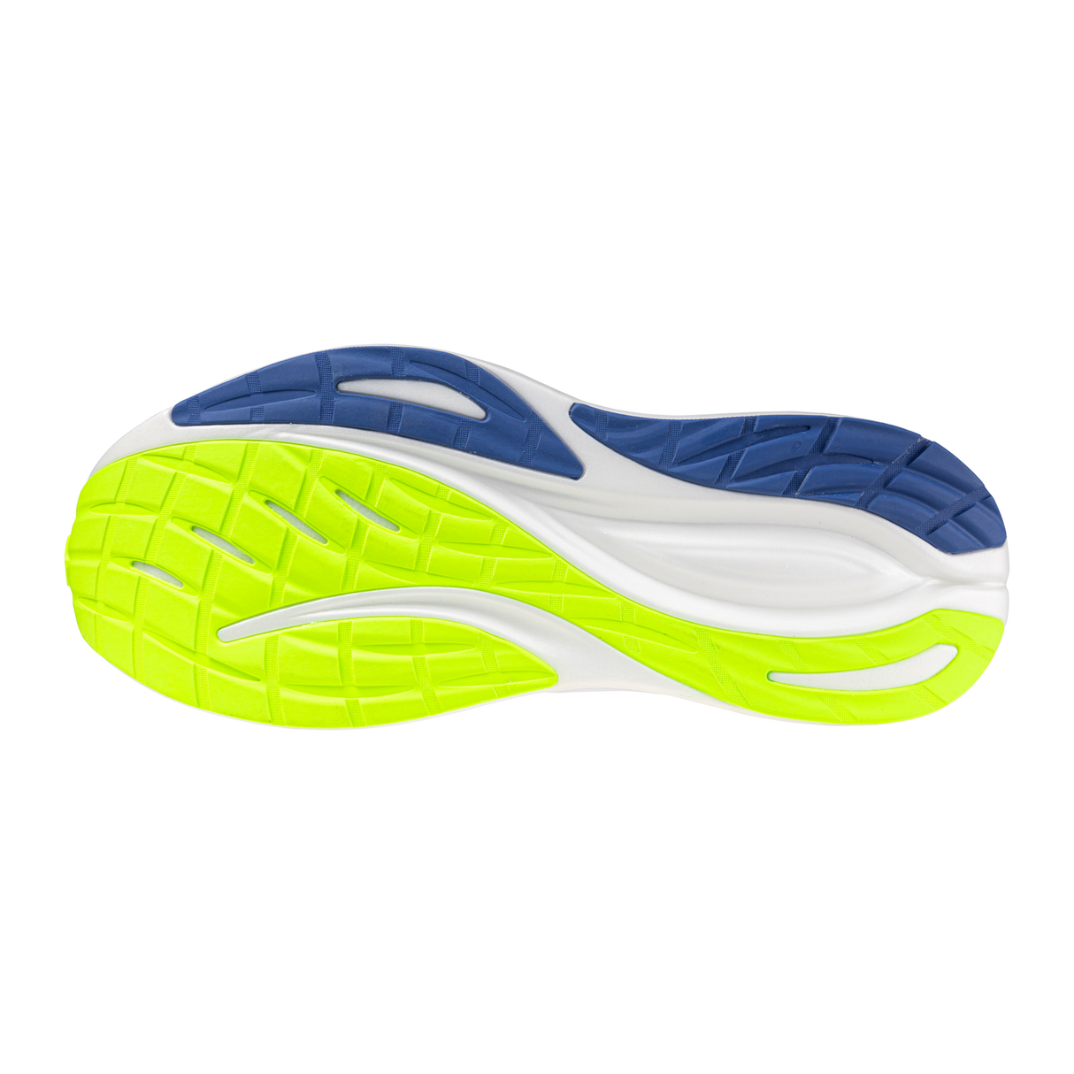 Mizuno Men's Neo Zen 2 Running Shoes-2