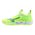 Mizuno Adult Wave Momentum 3 Volleyball Shoes-1