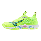 Mizuno Adult Wave Momentum 3 Volleyball Shoes-1