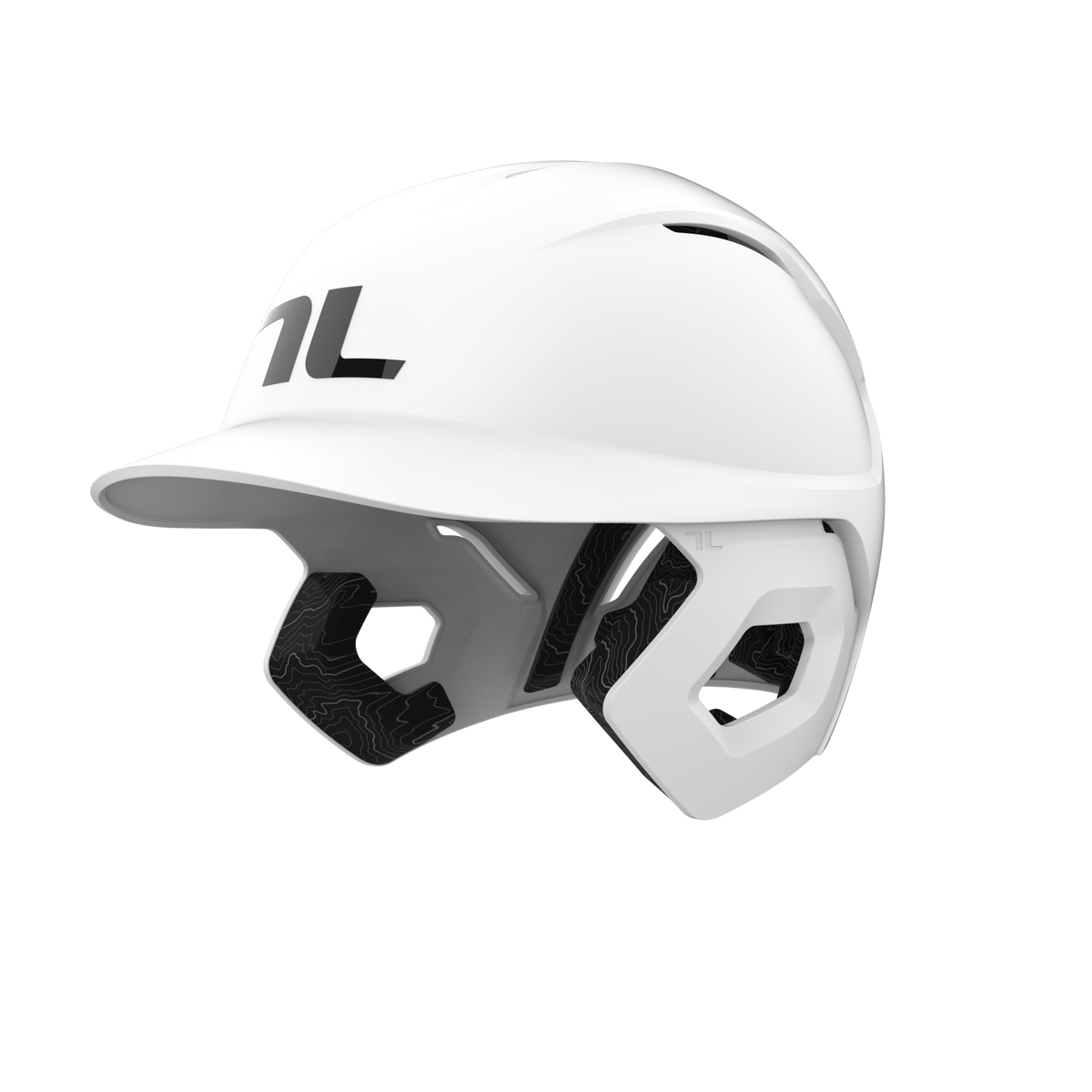 Tucci Potenza Baseball Batting Helmet