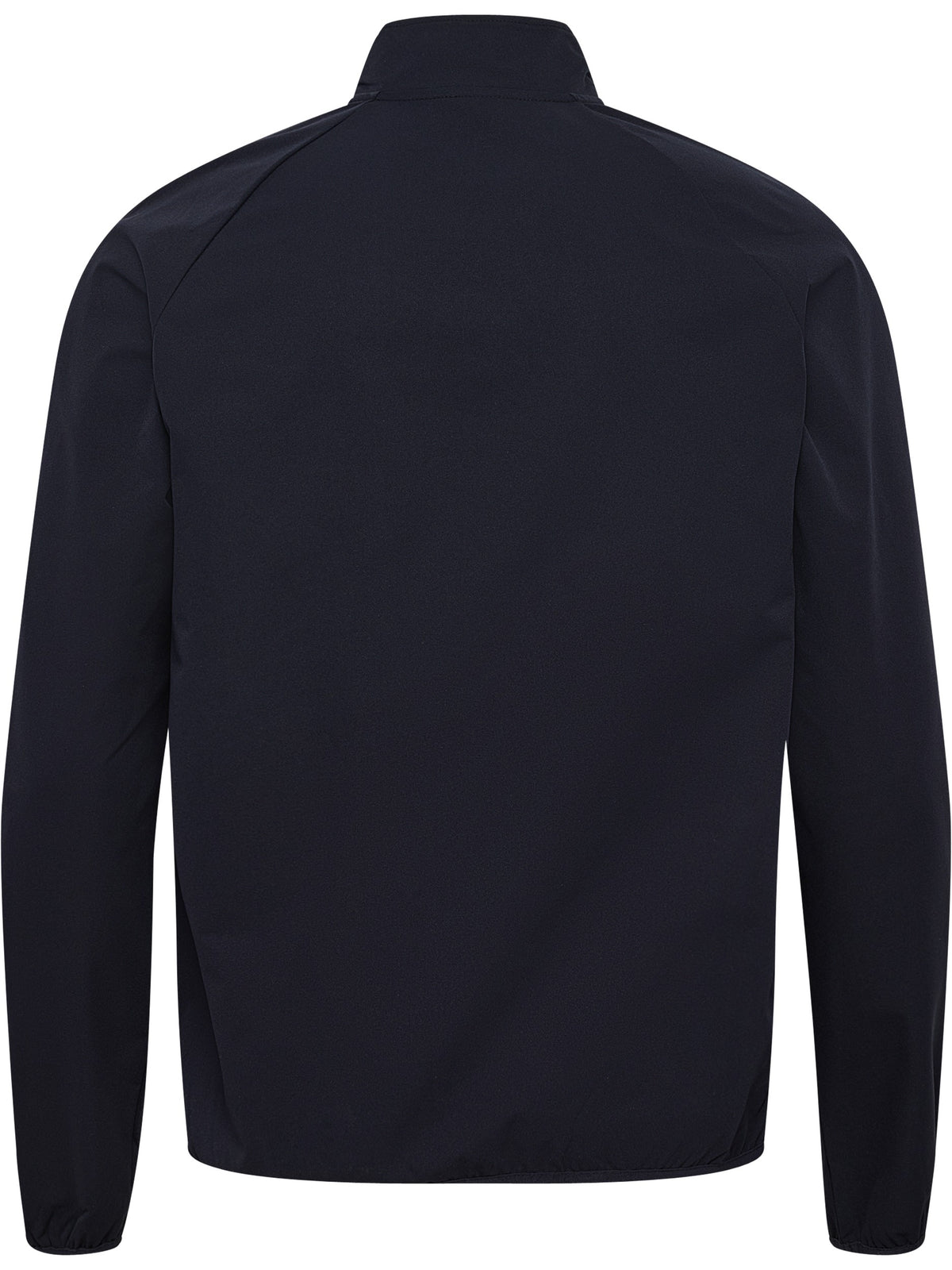 hummel Men's Tech Jacket-2