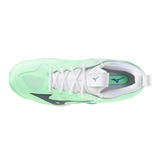 Mizuno Adult Wave Momentum 3 Volleyball Shoes-4