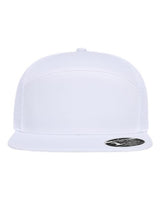 Flexfit 110 Mesh Arch Cap-1