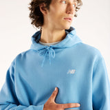 New Balance Men's Sport Essentials Fleece Hoodie Mens Apparel Sweatshirts & Fleece