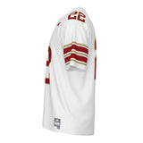 New Balance Men's Boston College Football Replica Jersey-3