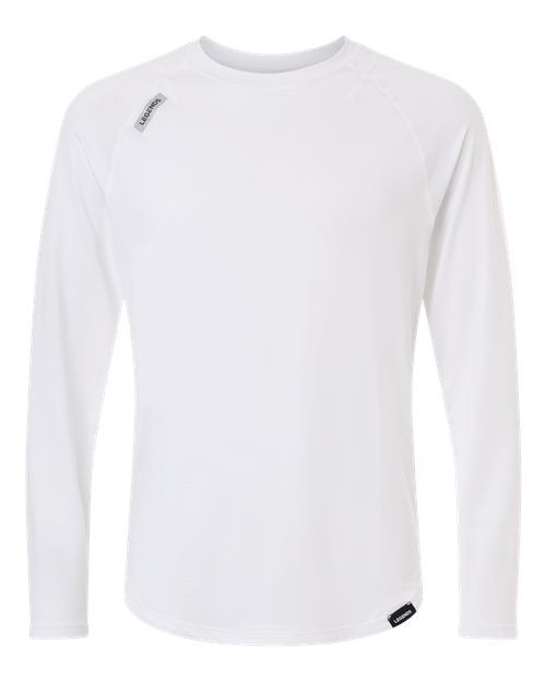 Legends Men's Enzo Long Sleeve T-Shirt-1