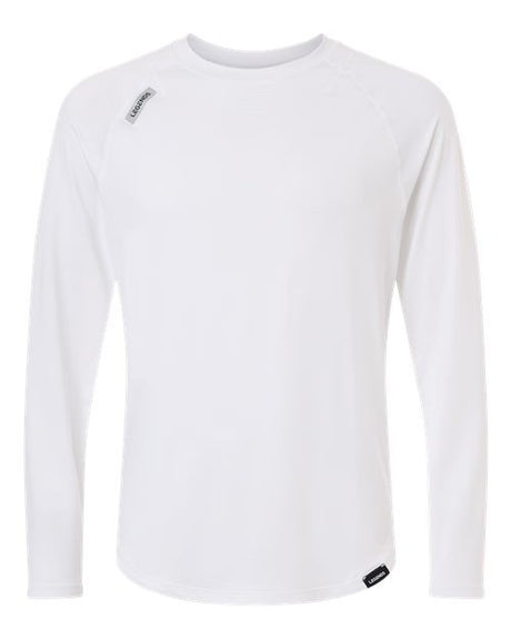 Legends Men's Enzo Long Sleeve T-Shirt-1