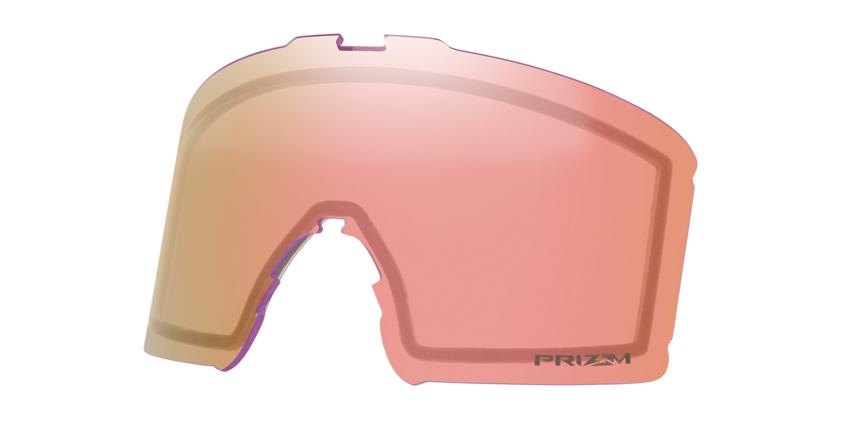 Oakley Mod7 Replacement Lenses