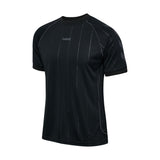 hummel Men's Pitch Short Sleeve T-Shirt-1