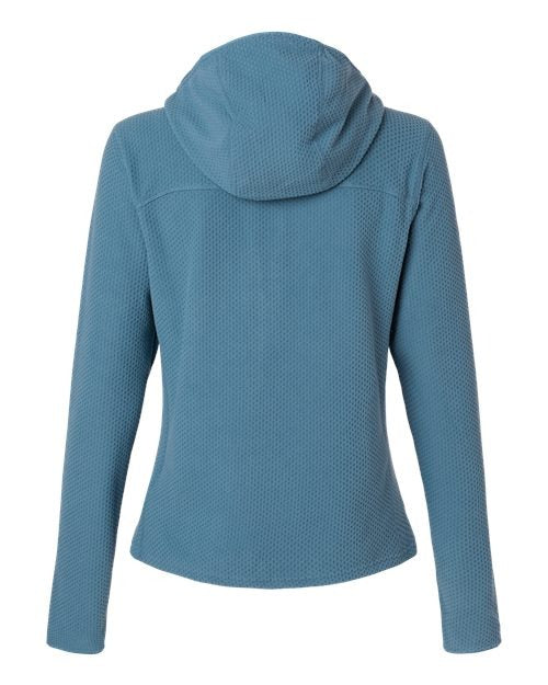 Marmot Women's Air Fleece Hooded Jacket-2
