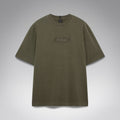 Oakley Men's Echo MOD Embroidered Tee-1