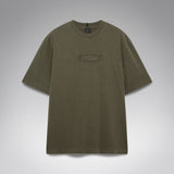 Oakley Men's Echo MOD Embroidered Tee-1