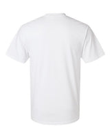 American Apparel Men's Midweight Tee-2