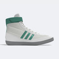 adidas Adult Combat Speed 4 Wrestling Shoes-1