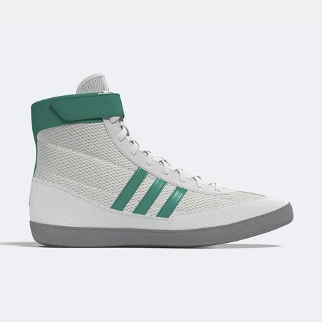 adidas Adult Combat Speed 4 Wrestling Shoes-1
