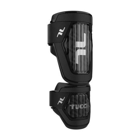 Tucci Verona Baseball Batter's Elbow Guard – With Attached Forearm Guard