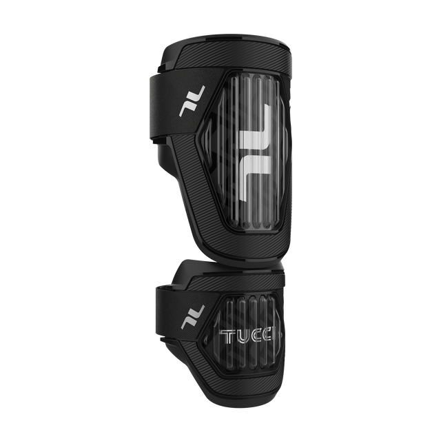 Tucci Verona Baseball Batter's Elbow Guard – With Attached Forearm Guard