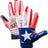 Battle Adult Doom Texas Flag Football Gloves-1