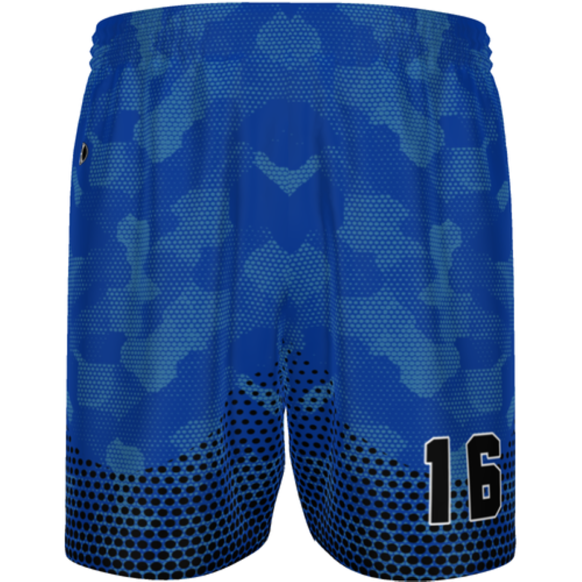 Holloway Adult Sublimated Turbo Lightweight Basketball Jersey