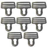Athletic Specialties Football Field Repair Kit-12