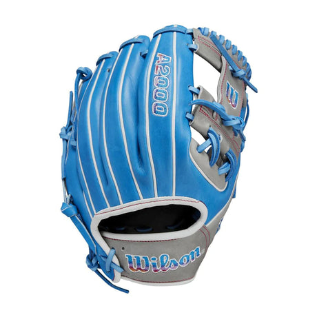 2024 Wilson A2000 Autism Speaks 1786 11.5" Baseball Glove Wilson