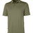 Charles River Men's Heathered Eco-Logic Stretch Polo-3