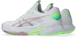 Asics Women's Solution Speed FF 4 Tennis Shoes-7