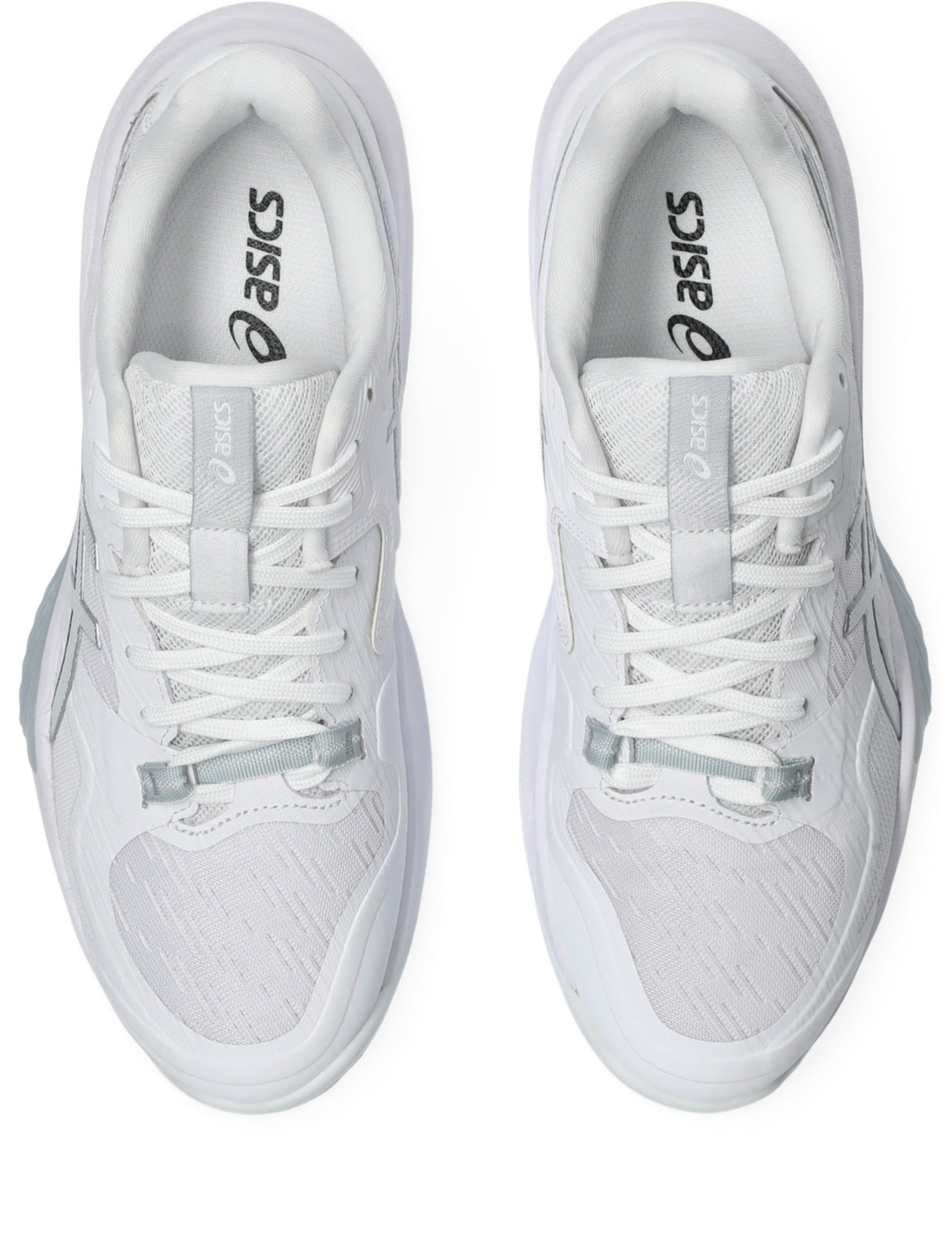 Asics Women's Sky Elite FF 4 Volleyball Shoes-4