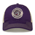 The Game Headwear James Madison Circle Design Hat