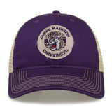 The Game Headwear James Madison Circle Design Hat