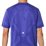 Asics Men's Road Seamless Short Sleeve Top-6