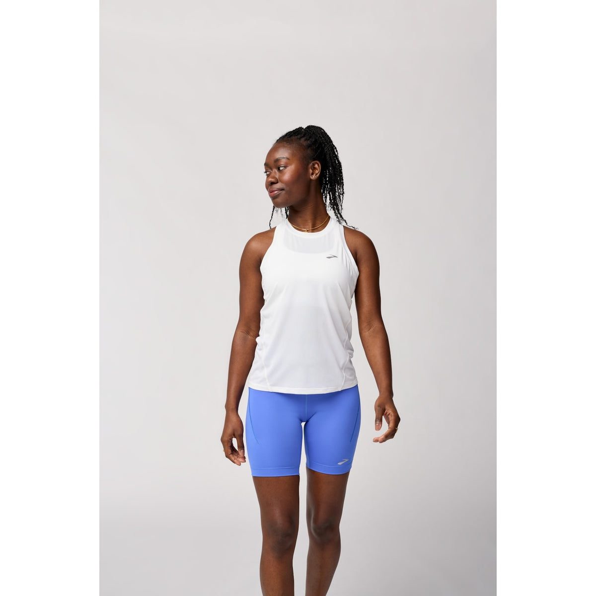 Brooks Women's Sprint Free Tank Top 3.0-1