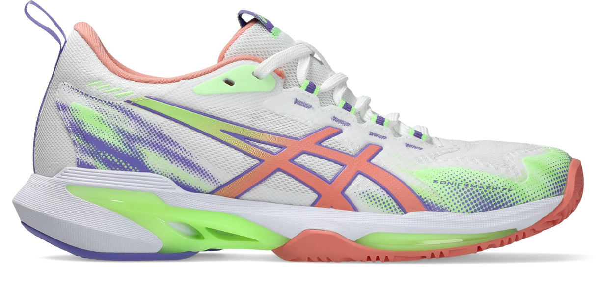 Asics Women's Sonicsmash FF Tennis Shoes-1