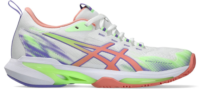 Asics Women's Sonicsmash FF Tennis Shoes-1