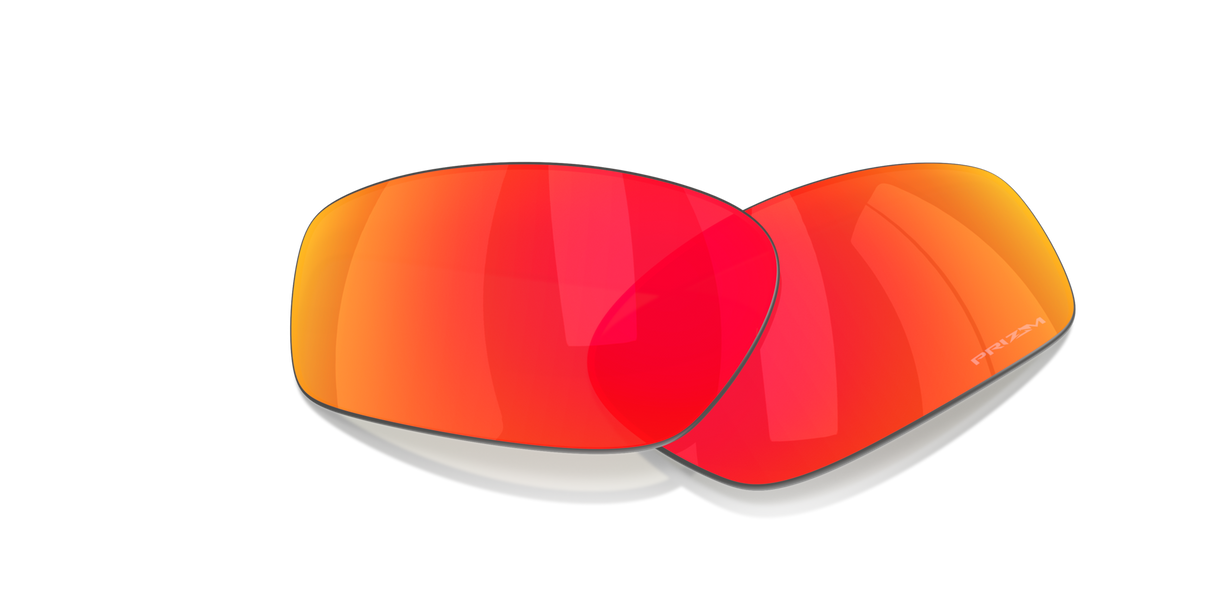 Oakley Plantaris Square Replacement Lenses