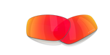 Oakley Plantaris Square Replacement Lenses
