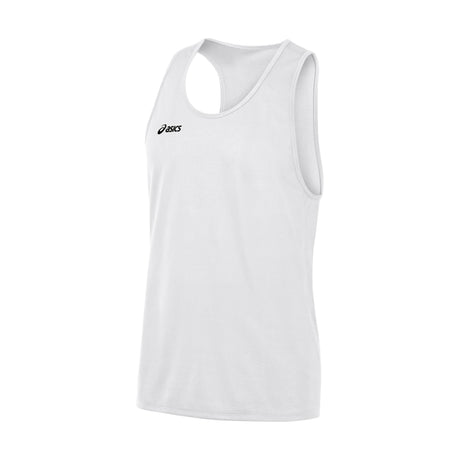 Asics Men's Rival II Singlet-1