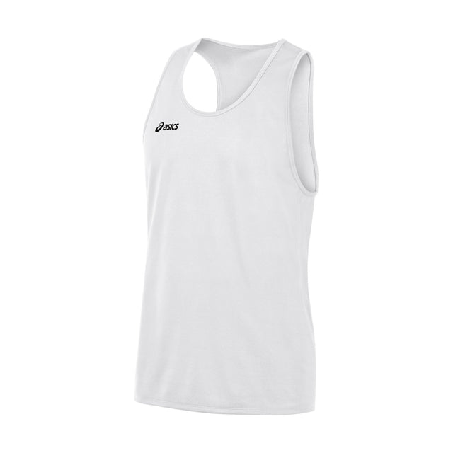 Asics Men's Rival II Singlet-1