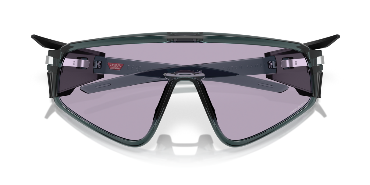 Oakley Latch Panel Glasses-9