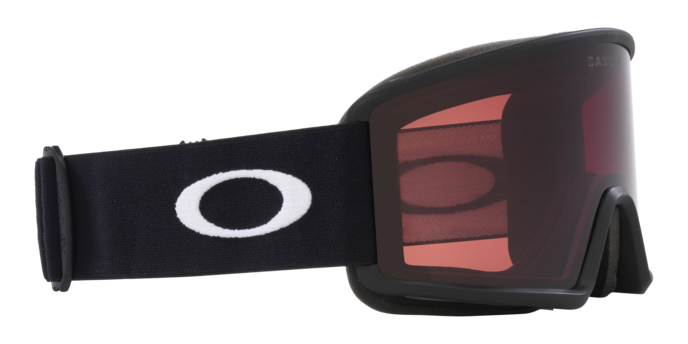 Oakley Target Line L Snow Goggles-12