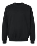 Gildan Youth Softstyle Midweight Crewneck Sweatshirt-1