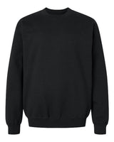Gildan Youth Softstyle Midweight Crewneck Sweatshirt-1
