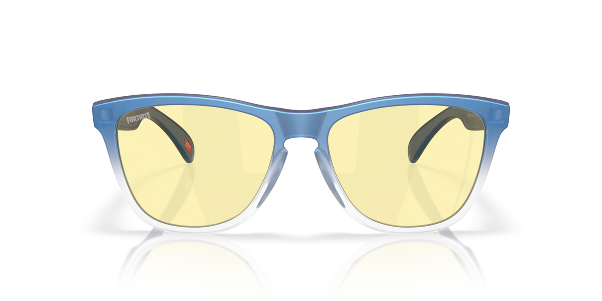 Oakley Frogskins Glasses-8