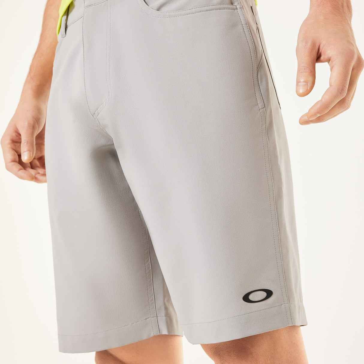 Oakley Men's Baseline Hybrid 21 2.0 Shorts-5