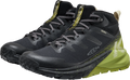 KEEN Men's Targhee Apex Waterproof Hiking Boot-3