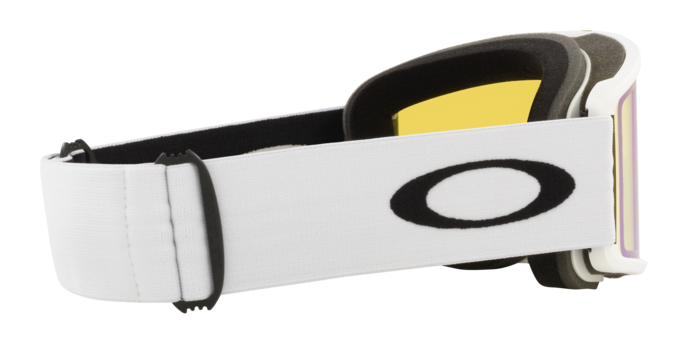 Oakley Target Line L Snow Goggles-10