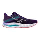 Mizuno Women's Wave Inspire 21 Running Shoes-3