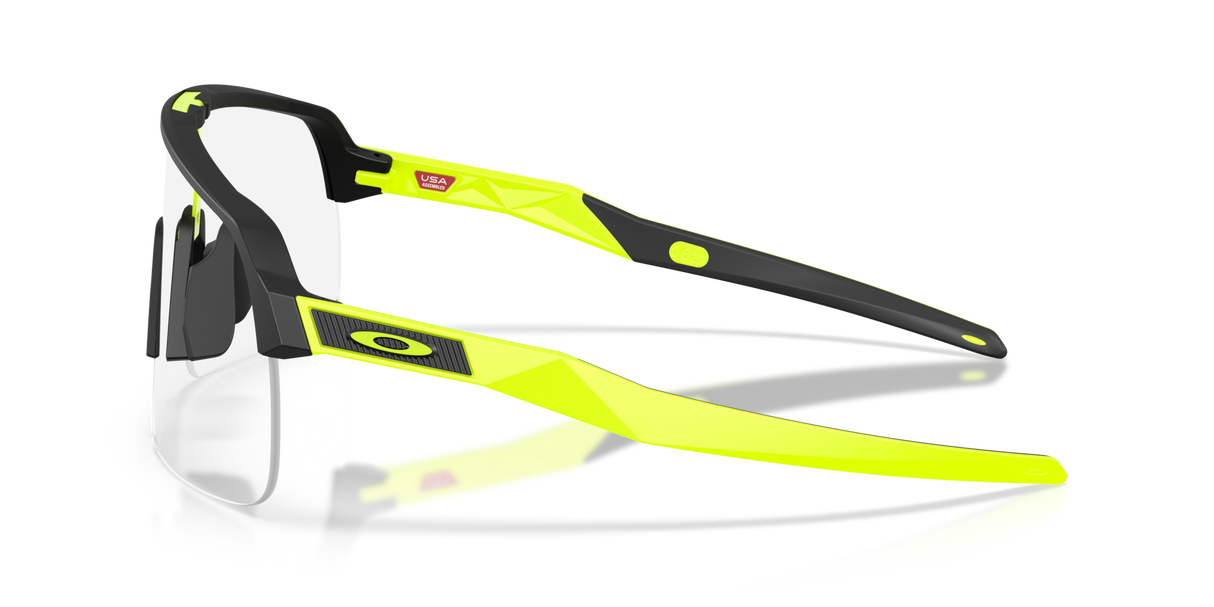 Oakley Sutro Lite A Sunglasses-3